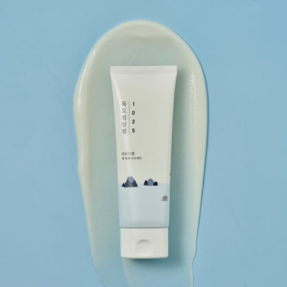 Пілінг-скатка ROUND LAB 1025 Dokdo Peeling Gel 120 ml