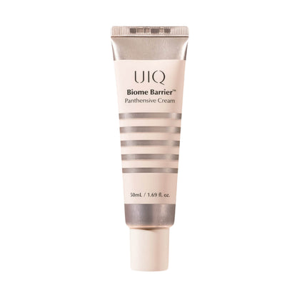 Бар’єрний крем з пантенолом UIQ Biome Barrier™ Panthensive Cream