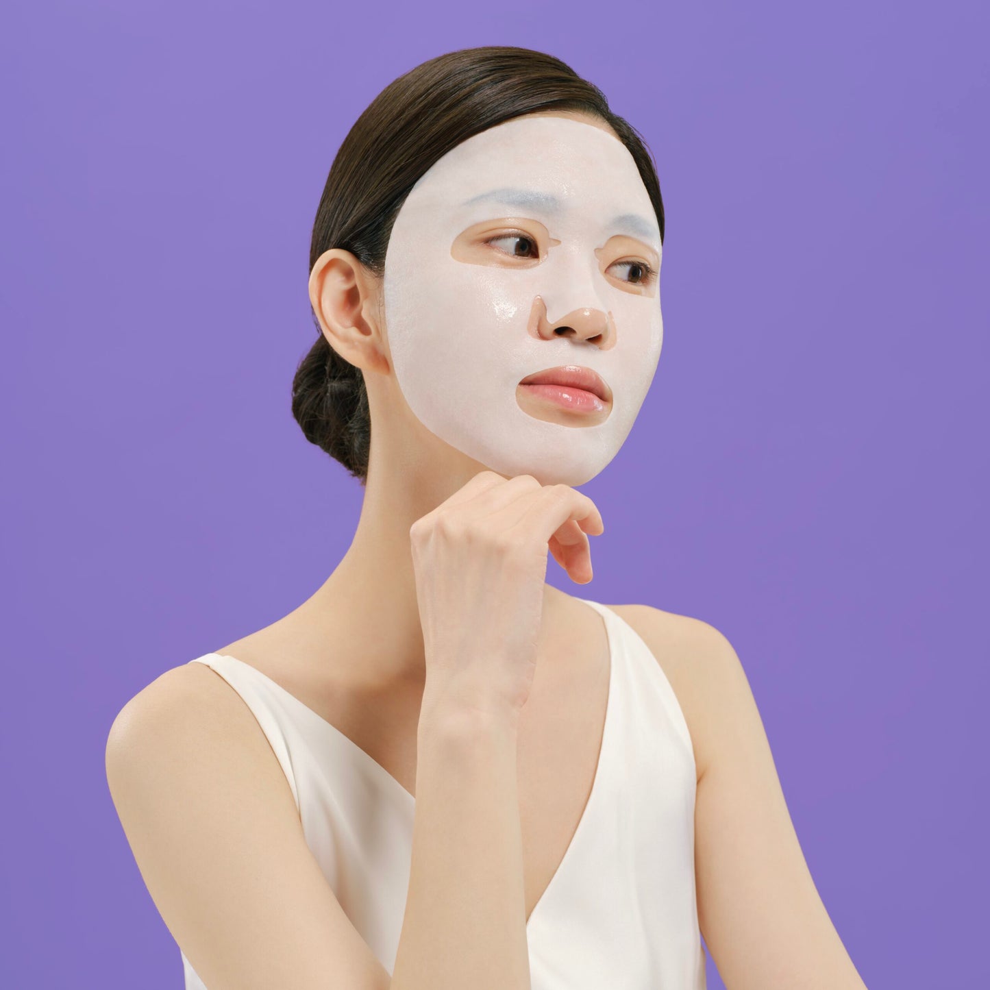 Зволожувальна тканинна маска SKIN&LAB Barrierderm Deep Moisture Sheet Mask, 25 ml
