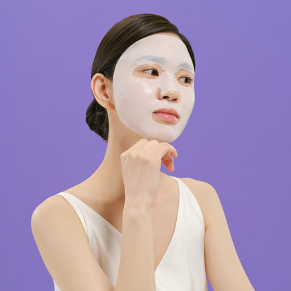 Зволожувальна тканинна маска SKIN&LAB Barrierderm Deep Moisture Sheet Mask, 25 ml