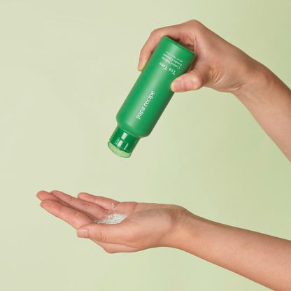 Ензимна пудра з екстрактом чайного дерева Papa Recipe Tea Tree Control Powder Cleanser, 50 g