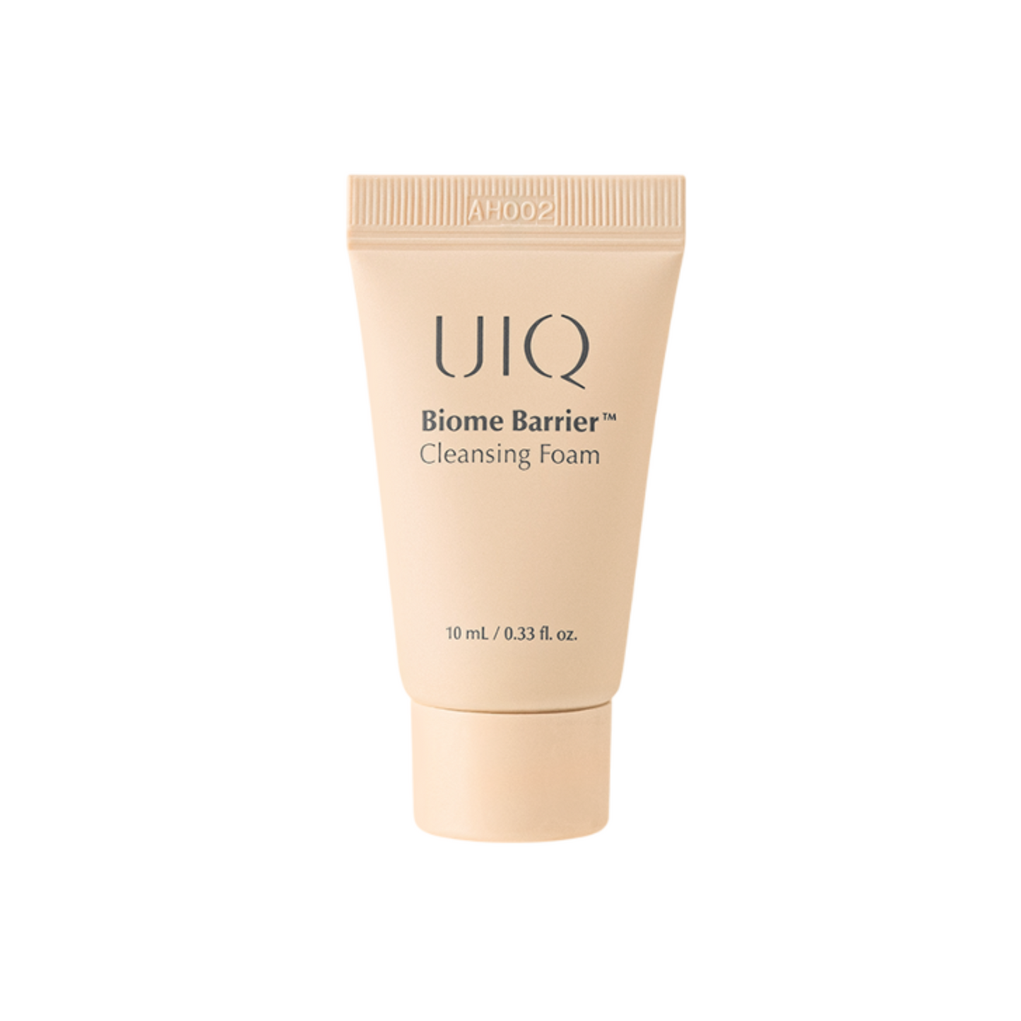 Пінка для умивання UIQ Biome Barrier™ Cleansing Foam