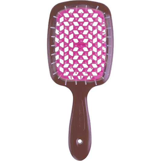 Щітка для волосся Janeke Small Superbrush The Original Italian Patent