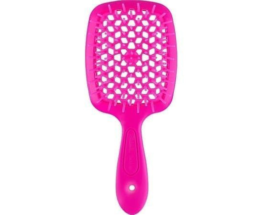 Щітка для волосся Janeke Small Superbrush The Original Italian Patent