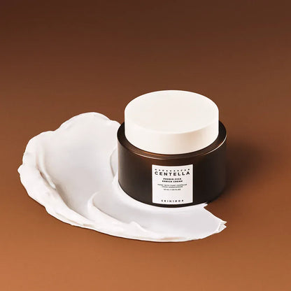 Крем для обличчя Skin 1004 Madagascar Centella Probio-Cica Enrich Cream, 50ml