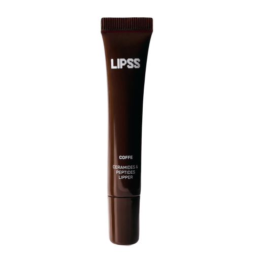 Блиск-бальзам для губ Lipss Coffee