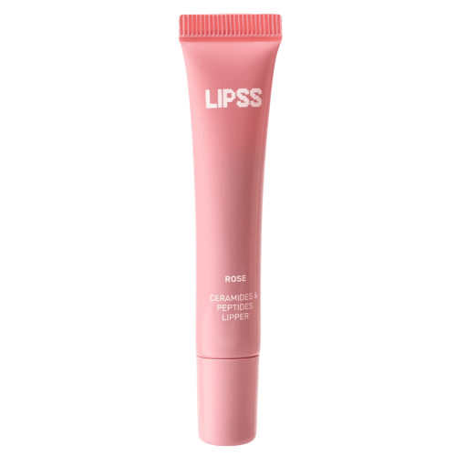 Блиск-бальзам для губ Lipss Rose