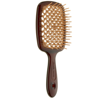 Щітка для волосся Janeke Superbrush The Original Italian Patent