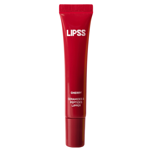 Блиск-бальзам для губ Lipss Cherry