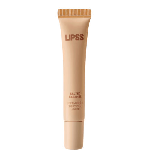 Блиск-бальзам для губ Lipss Salted Caramel