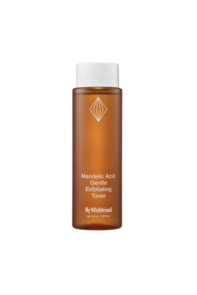 Тонік з мигдалевою кислотою By Wishtrend Mandelic Acid Gentle Exfoliating Toner