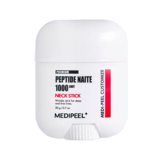Пептидний стік для шиї та декольте Medi-Peel Premium Peptide Naite Neck Stick, 20 g