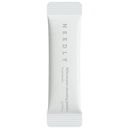 Ензимна пудра для вмивання Needly Mild Enzyme Cleansing Powder, 40g