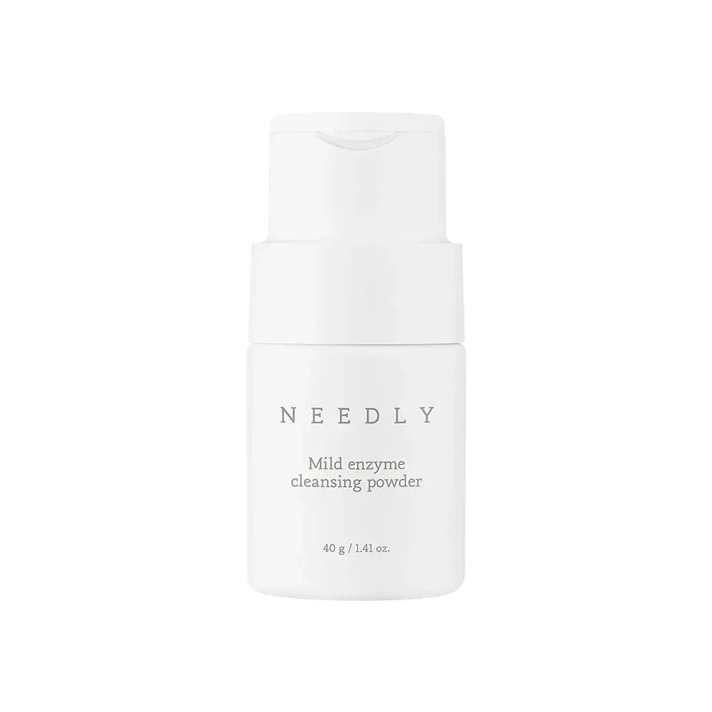 Ензимна пудра для вмивання Needly Mild Enzyme Cleansing Powder, 40g