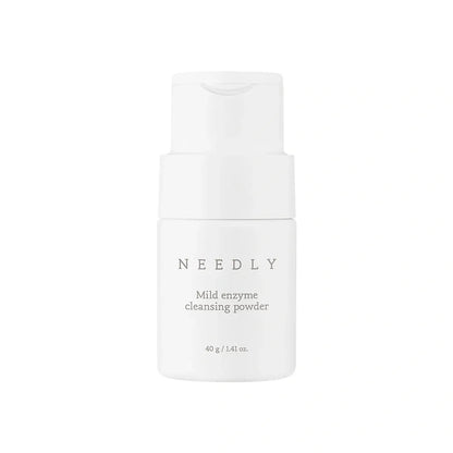Ензимна пудра для вмивання Needly Mild Enzyme Cleansing Powder, 40g