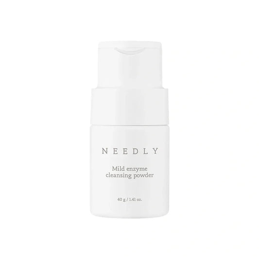 Ензимна пудра для вмивання Needly Mild Enzyme Cleansing Powder, 40g