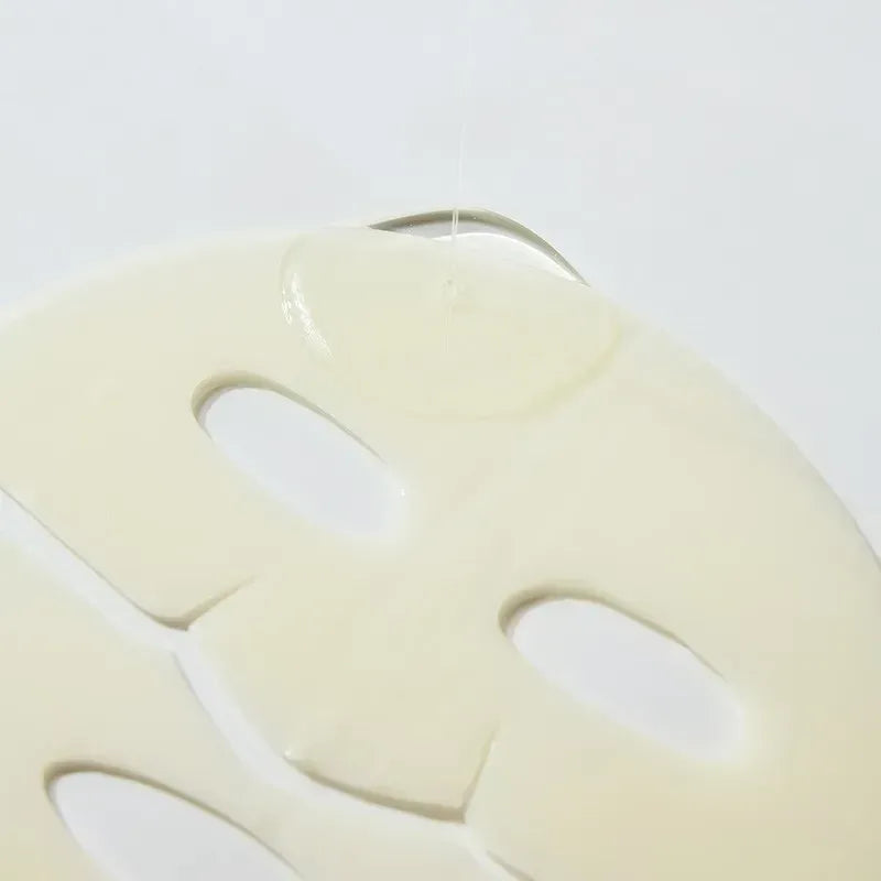 Гідрогелева маска для обличчя Biodance Refreshing Sea Kelp Real Deep Mask, 34g