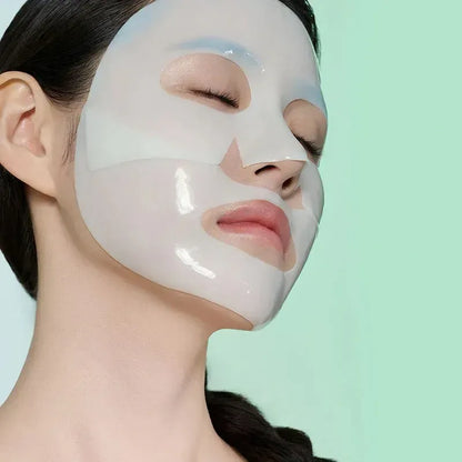 Гідрогелева маска для обличчя Biodance Refreshing Sea Kelp Real Deep Mask, 34g