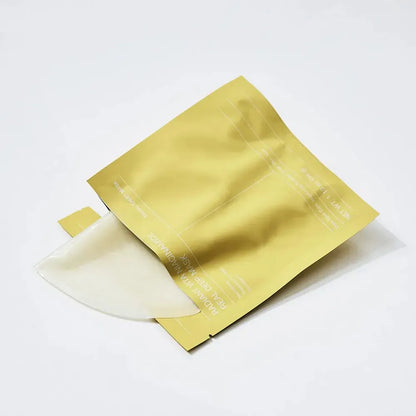 Гідрогелева маска для обличчя Biodance Radiant Vita Niacinamide Real Deep Mask, 34g