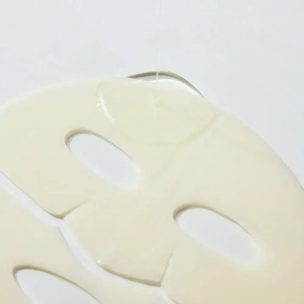 Гідрогелева маска для обличчя Biodance Radiant Vita Niacinamide Real Deep Mask, 34g