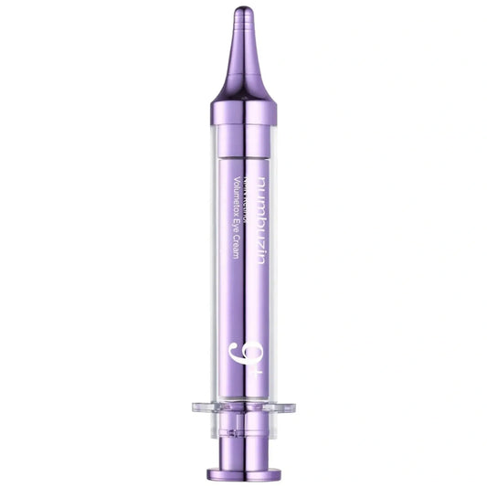 Антивіковий крем для пружності шкіри навколо очей NAD+ Numbuzin No.9 NAD+ Retinol Volumetox Eye Cream, 10 ml