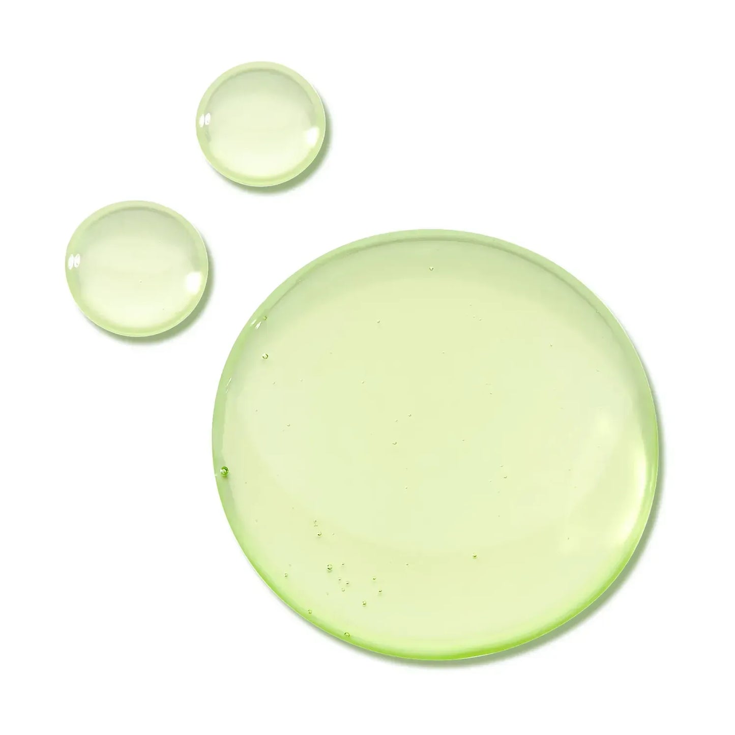 Освіжаючий ополіскувач для волосся ANILLO Lime Sunday Refresh Hair Vinegar, 200 ml