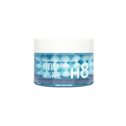 Крем з пептидними капсулами Medi-Peel Power Aqua Cream, 50 ml