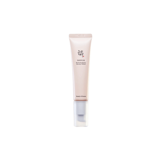Крем для зони навколо очей з ретиналем Beauty Of Joseon Revive Eye Serum Ginseng + Retinal, 30 ml