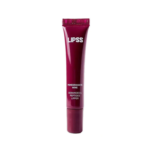 Блиск-бальзам для губ Lipss Pomegranate Wine