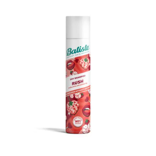 Сухий шампунь Batiste Rush, 200 ml