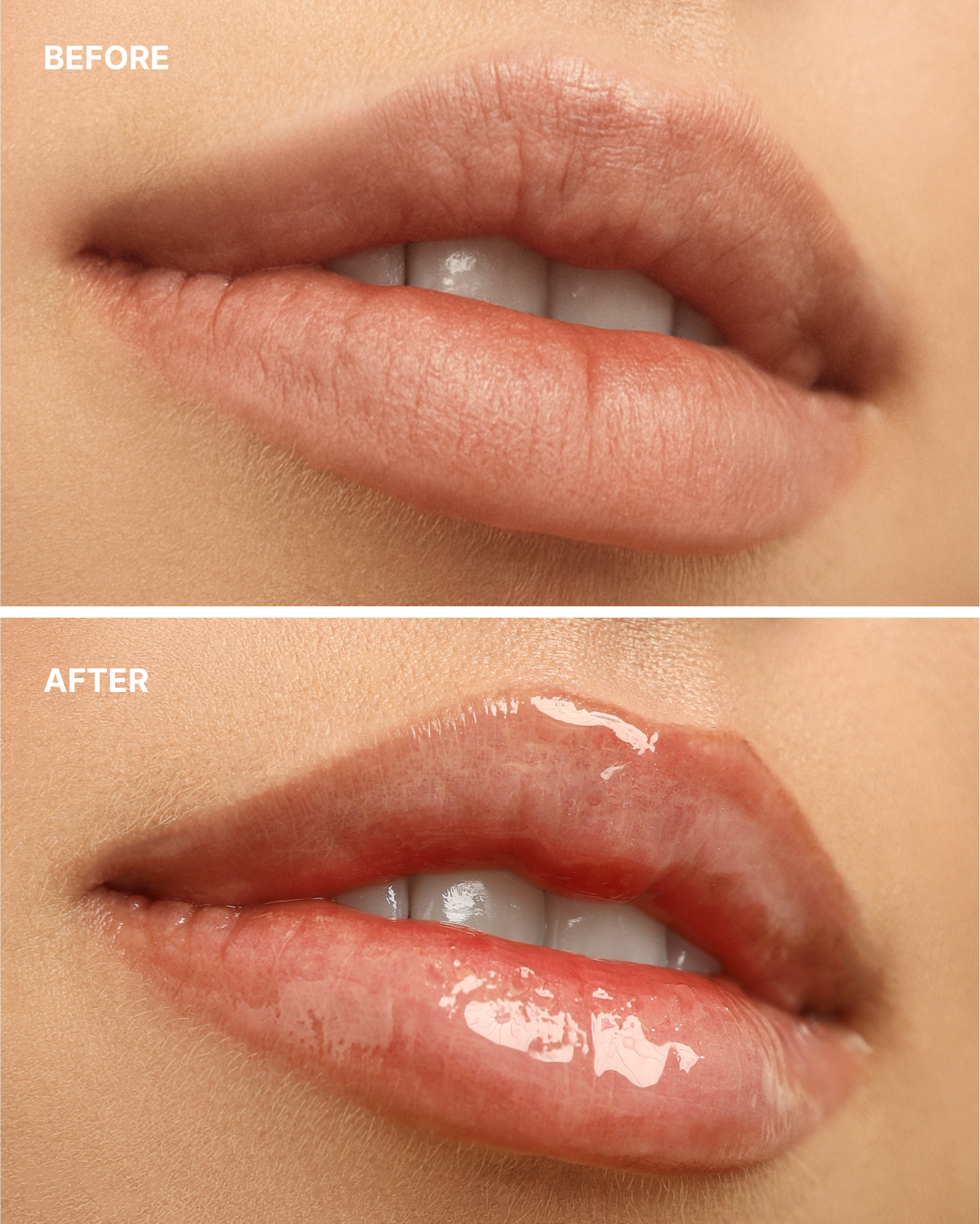 Блиск-бальзам для губ Lipss Kyiv Cake