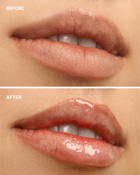 Блиск-бальзам для губ Lipss Kyiv Cake