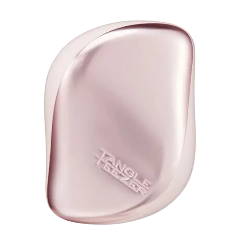 Щітка для волосся Tangle Teezer Compact Styler Pink Matte Chrome