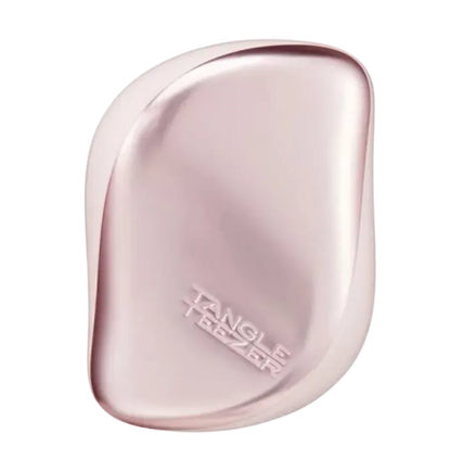 Щітка для волосся Tangle Teezer Compact Styler Pink Matte Chrome