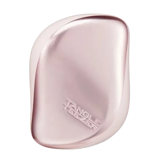 Щітка для волосся Tangle Teezer Compact Styler Pink Matte Chrome
