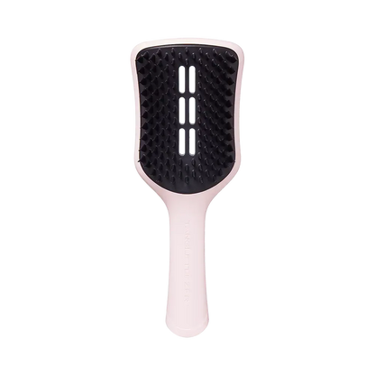 Щітка для укладання феном Tangle Teezer Easy Dry & Go Large Tickled Pink