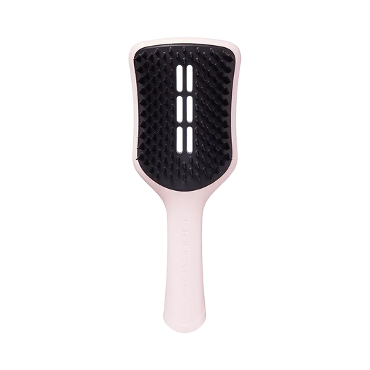 Щітка для укладання феном Tangle Teezer Easy Dry & Go Large Tickled Pink