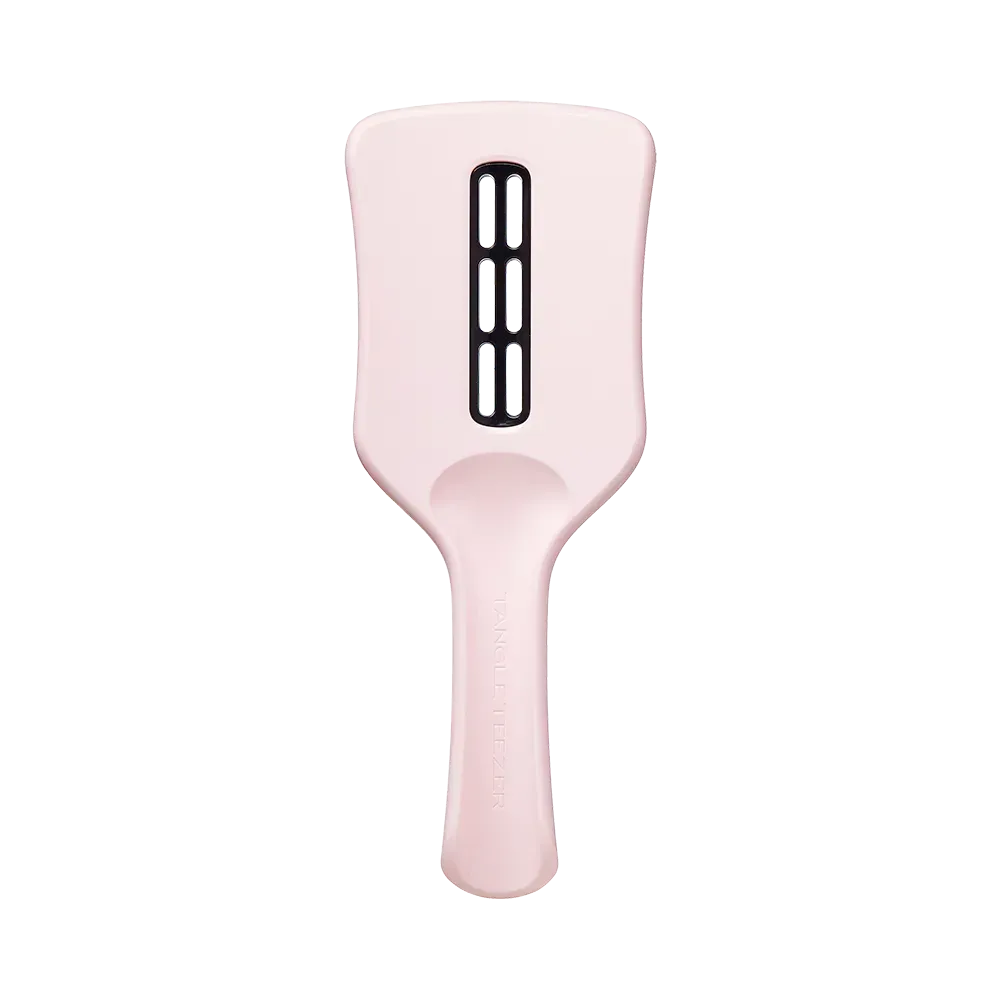 Щітка для укладання феном Tangle Teezer Easy Dry & Go Large Tickled Pink