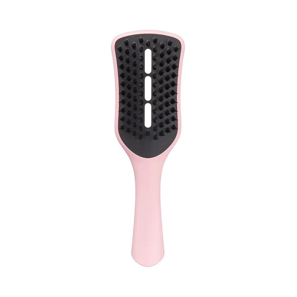 Щітка для укладання феном Tangle Teezer Easy Dry & Go Tickled Pink