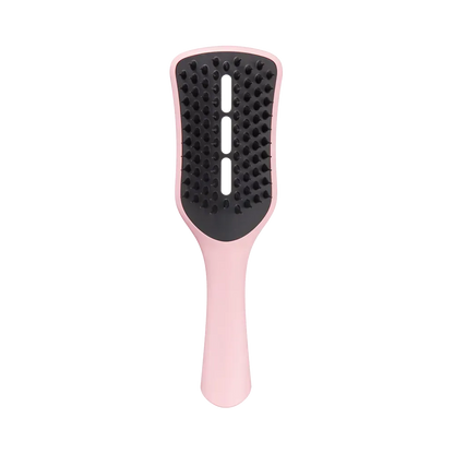 Щітка для укладання феном Tangle Teezer Easy Dry & Go Tickled Pink