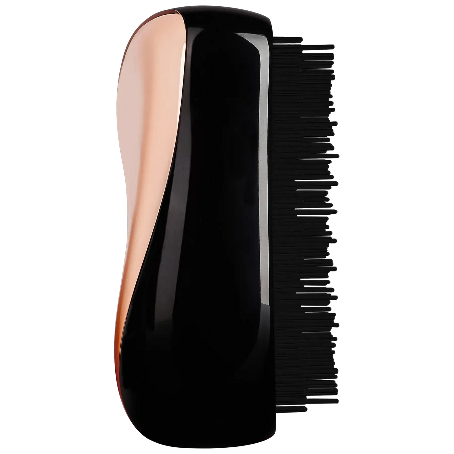 Щітка для волосся Tangle Teezer Compact Styler Rose Gold Black