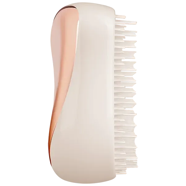 Щітка для волосся Tangle Teezer Compact Styler Rose Gold Ivory