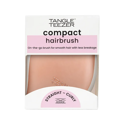 Щітка для волосся Tangle Teezer Compact Styler Rose Gold Ivory