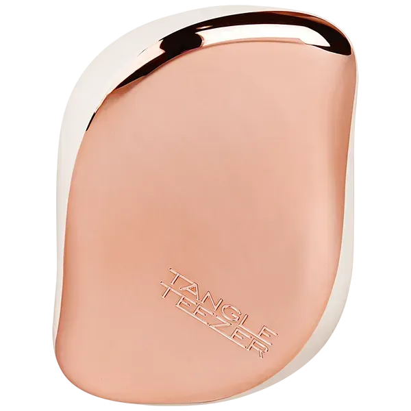 Щітка для волосся Tangle Teezer Compact Styler Rose Gold Ivory