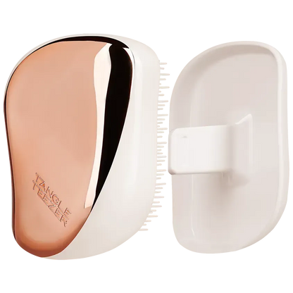 Щітка для волосся Tangle Teezer Compact Styler Rose Gold Ivory
