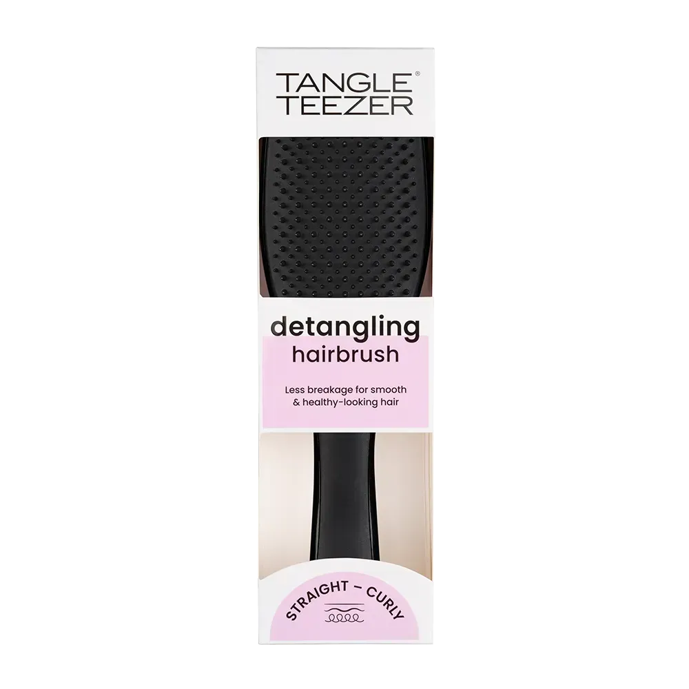 Щітка для волосся Tangle Teezer The Ultimate Detangler Midnight Black
