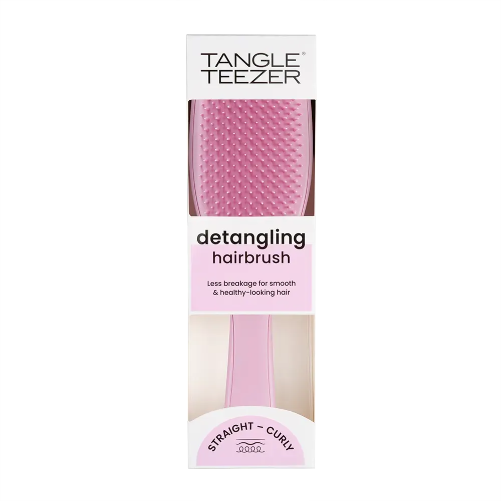 Щітка для волосся Tangle Teezer The Ultimate Detangler Rosebud Pink