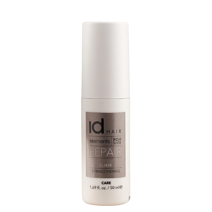 Відновлювальна сироватка для пошкодженого волосся idHair Repair Split End Elixir, 50 ml