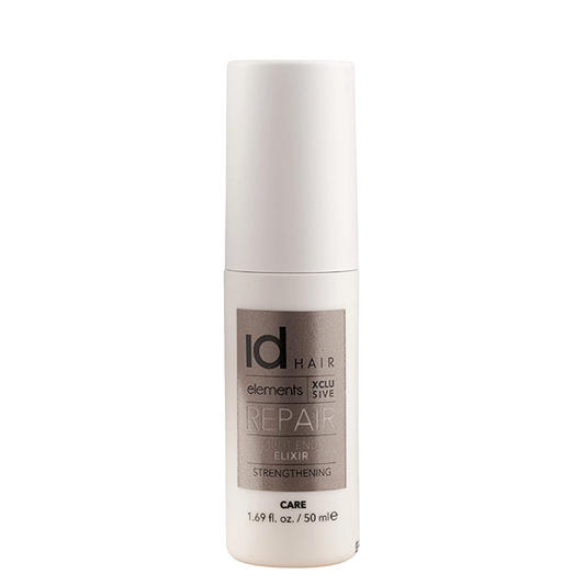 Відновлювальна сироватка для пошкодженого волосся idHair Repair Split End Elixir, 50 ml