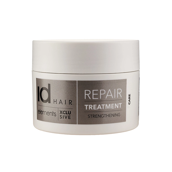 Відновлювальна маска для пошкодженого волосся idHair Repair Treatment, 200 ml